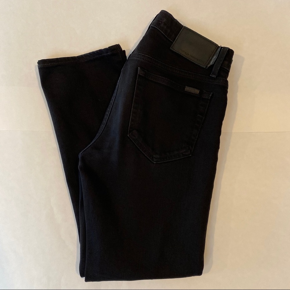 Joe’s Men’s Jeans - Black - 29 waist 27 Inseam